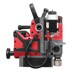 Дрель на магнитной станине Milwaukee M18 FMDP-502C FUEL