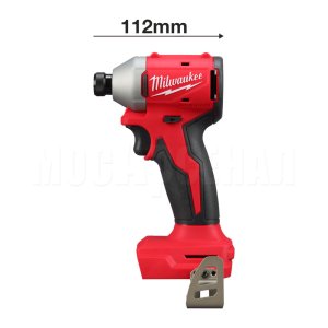 Винтоверт Milwaukee M18 BLIDRC-402C
