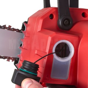 Пила цепная Milwaukee M18 FCHSC-121