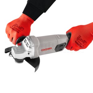 Угловая шлифовальная машина CROWN CT13507-180N