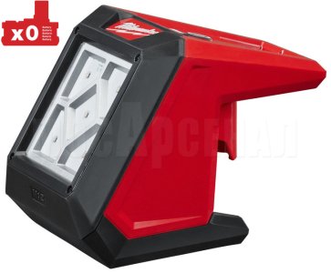 Фонарь Milwaukee M12 AL-0