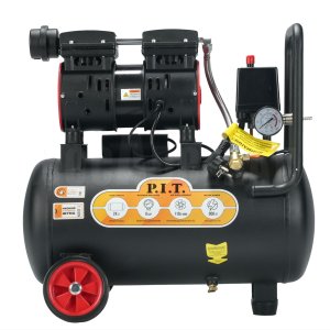 Компрессор сетевой безмасляный P.I.T. PAC24-C1
