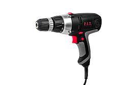 Дрель-шуруповерт сетевая P.I.T. PBM10-C2 МАСТЕР