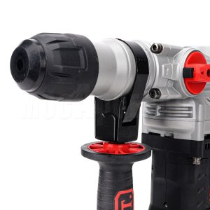 Перфоратор SDS-Plus аккумуляторный бесщеточный P.I.T. PBH20H-26A/1