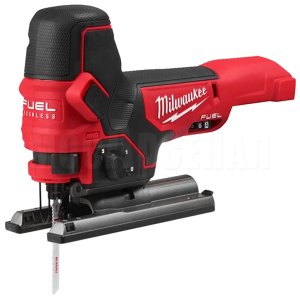 Лобзик Milwaukee M18 FBJS-0X