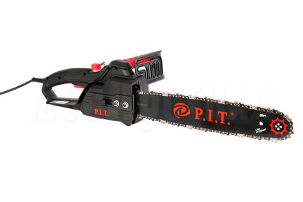 Пила цепная сетевая P.I.T. PKE405-D1 СТАНДАРТ
