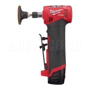 Шлифмашинка угловая цанговая Milwaukee M12 FDGA-0