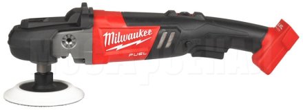 Машинка полировальная Milwaukee M18 FAP180-0X FUEL