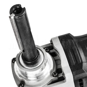 Шлифмашина щеточно-брашировальная сетевая P.I.T. PWP120-C