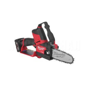 Пила цепная садовая Milwaukee M12 FHS-602X
