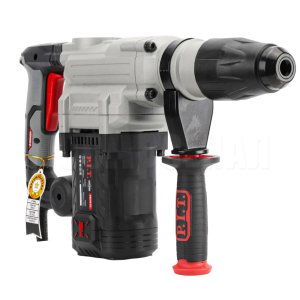 Перфоратор SDS-MAX сетевой P.I.T. PBH40-C3