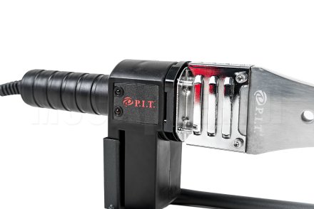 Паяльник для ПВХ труб сетевой P.I.T. PWM32-D МАСТЕР