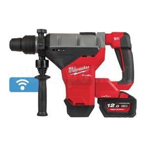 Перфоратор Milwaukee M18 FHM-121C