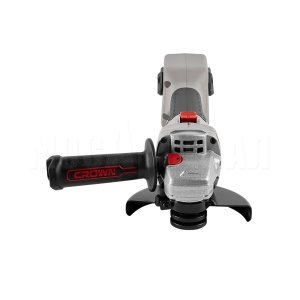 Аккумуляторная углошлифовальная машина BL CT23008-125HX