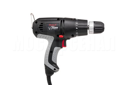 Дрель-шуруповерт сетевая P.I.T. PBM10-C1 МАСТЕР