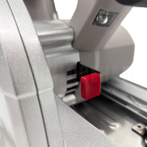 Пила дисковая по металлу аккумуляторная BL CROWN CT25040-150HX-4 BMC