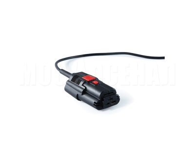 Машинка полировальная удлиненная Rupes HLR75/STB Bigfoot Mini Ibrid