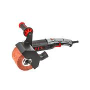 Шлифмашина щеточно-брашировальная сетевая P.I.T. PWP120-C