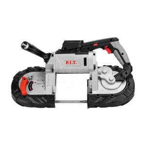 Пила ленточная аккумуляторная бесщёточная P.I.T. PHS20H-127A