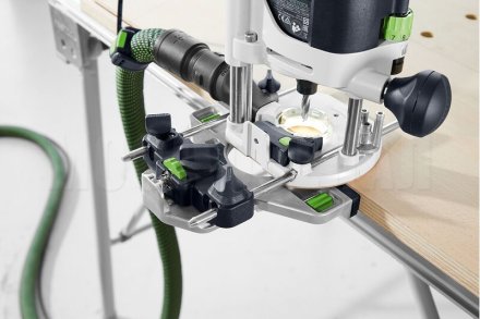 Фрезер вертикальный Festool OF 1010 REBQ FS Set+Box