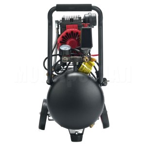 Компрессор сетевой безмасляный P.I.T. PAC24-C2