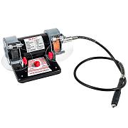 Станок точильный сетевой P.I.T. PBG75-C МАСТЕР