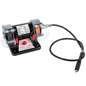 Станок точильный сетевой P.I.T. PBG75-C МАСТЕР