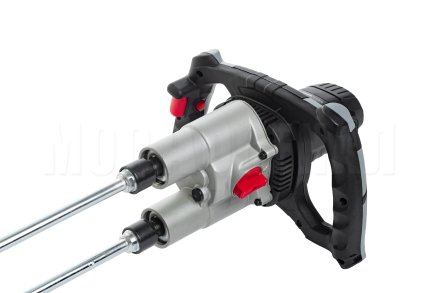 Миксер строительный сетевой P.I.T. PHM250-С