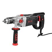 Дрель ударная сетевая P.I.T. PSB16-C1