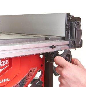 Пила настольная Milwaukee M18 FTS210-0 ONE-KEY