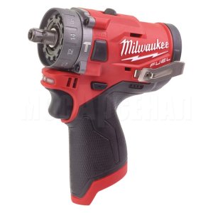 Дрель-шуруповерт Milwaukee M12 FPDX-0