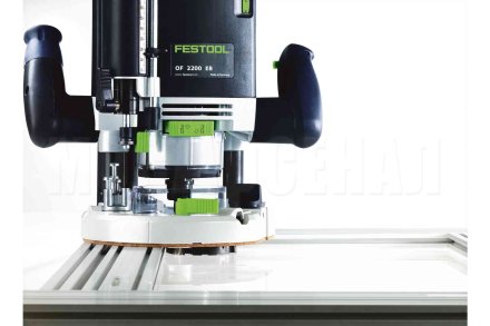 Фрезер вертикальный Festool OF 2200 EB-Set