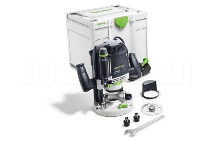 Фрезер вертикальный Festool OF 2200 EB-Plus