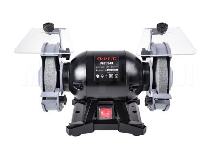 Станок точильный сетевой P.I.T. PBG125-C1 МАСТЕР