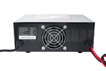 Зарядное устройство инверторное P.I.T. PZU10-C2 МАСТЕР