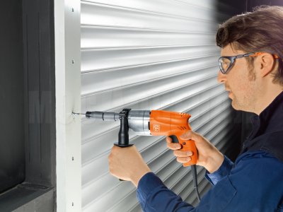 Метчик для нарезания резьбы Fein GWP 10