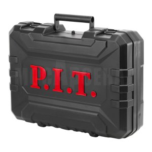 Молоток отбойный SDS-MAX сетевой P.I.T. GSH25-C2