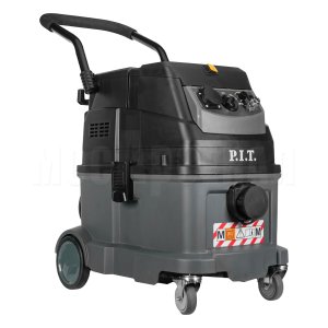 Пылесос строительный сетевой P.I.T. ULTRA PVC40-C