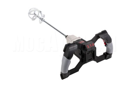 Миксер строительный аккумуляторный P.I.T. PHM20H-120A SOLO