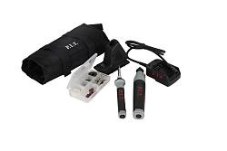 Гравер и паяльник аккумуляторный P.I.T. PEI20H-60A СОЛО