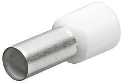 Гильзы контактные с пластмассовыми изоляторами Knipex KN-9799330