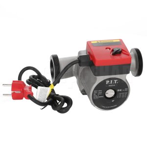 Насос циркуляционный сетевой P.I.T. POG32-S1