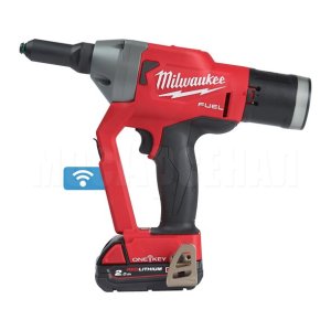 Заклепочник Milwaukee M18 ONEFPRT-0X