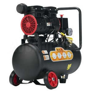 Компрессор сетевой безмасляный P.I.T. PAC24-C1