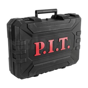 Перфоратор SDS-Plus аккумуляторный бесщеточный P.I.T. PBH20H-26A/1