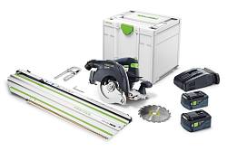    Festool HKC 55 EB-Set-FSK 420