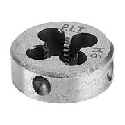 Плашка метрическая P.I.T. AMED07-M8125