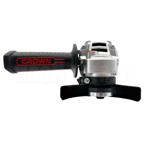 Угловая шлифовальная машина CROWN CT13571-125R