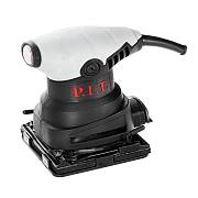 Шлифмашина вибрационная сетевая P.I.T. PSP100-C1