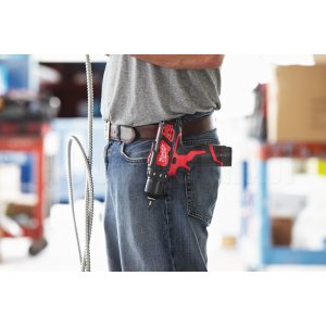 Дрель-шуруповерт Milwaukee M12BDD-202С